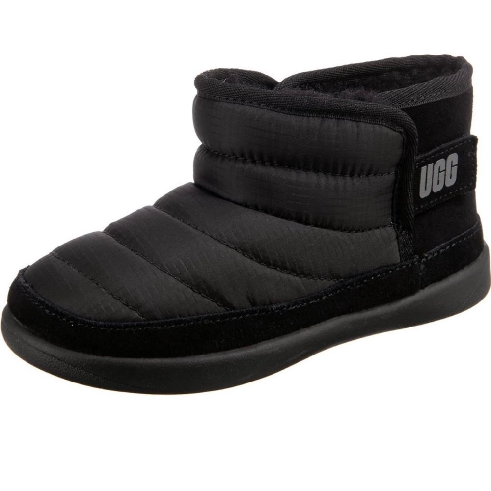 UGG Unisex-Child T Zaylen Fashion Boot size 10 Us
